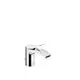 DORNBRACHT-Bidet-Einhandbatterie-mit-Ablaufgarnitur-LISSE-33600845-Chrom-33600845-00 gallery number 1